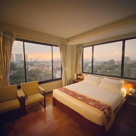 يانغون My Dream Hotel المظهر الخارجي الصورة