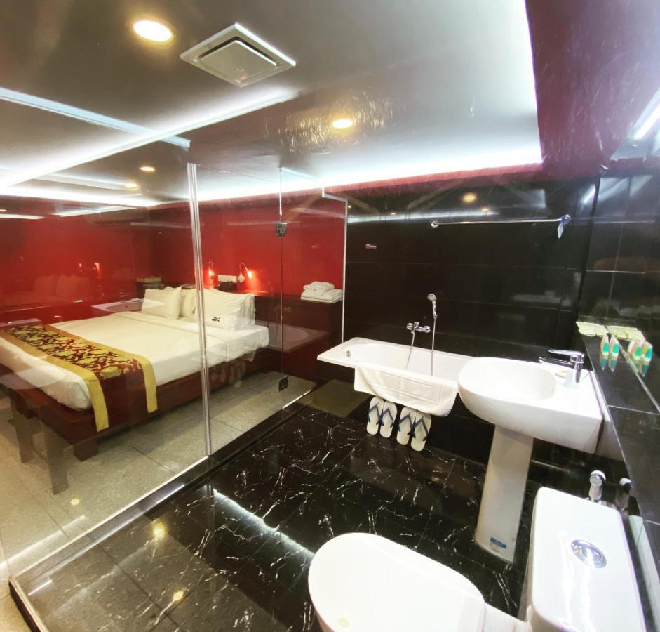 يانغون My Dream Hotel المظهر الخارجي الصورة