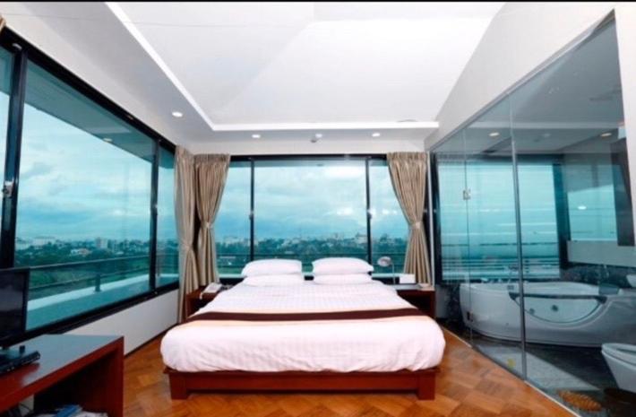 يانغون My Dream Hotel المظهر الخارجي الصورة