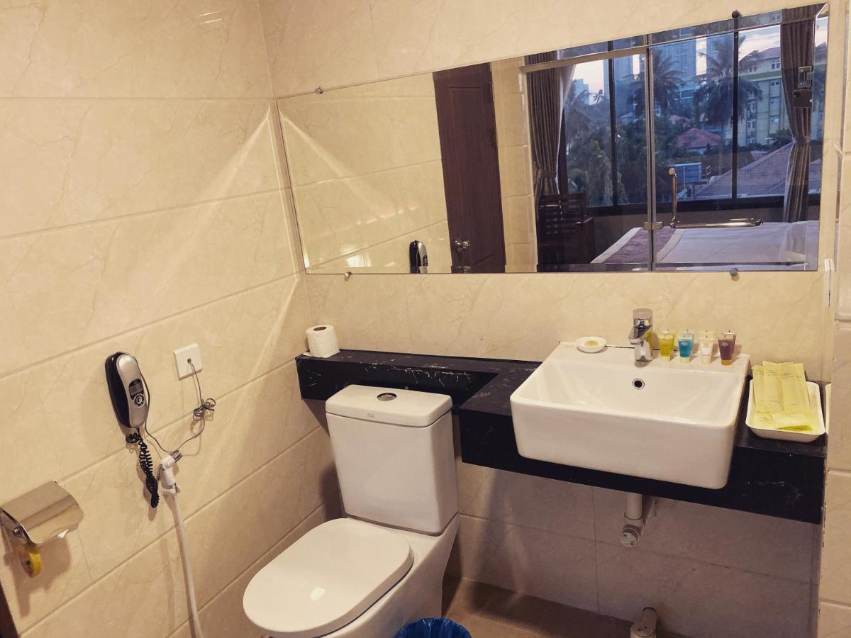 يانغون My Dream Hotel المظهر الخارجي الصورة