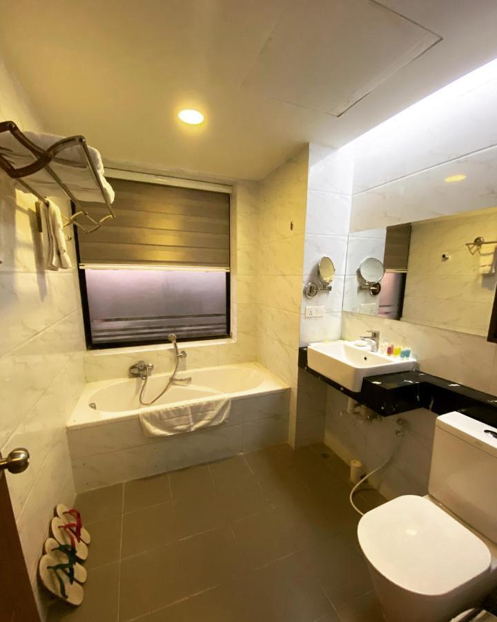 يانغون My Dream Hotel المظهر الخارجي الصورة