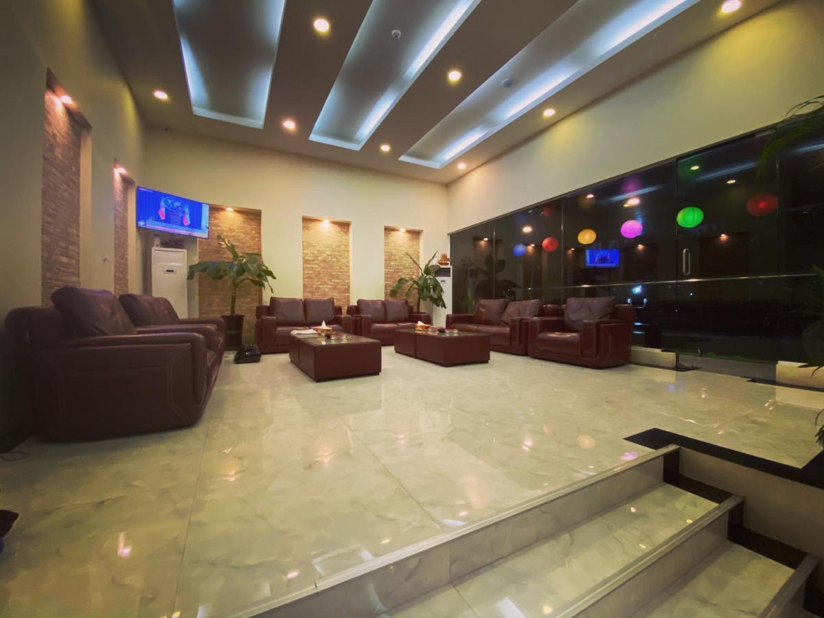 يانغون My Dream Hotel المظهر الخارجي الصورة